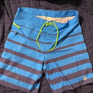 Men’s Vineyard Vines bathing suit